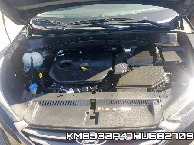 KM8J33A47HU582709 фото 8