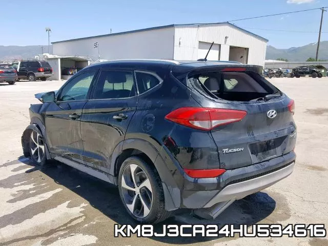 KM8J3CA24HU534616 фото 4