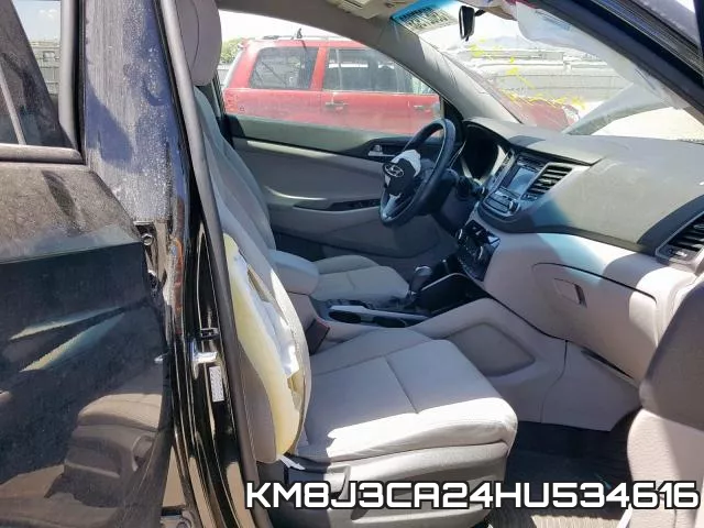 KM8J3CA24HU534616 фото 6