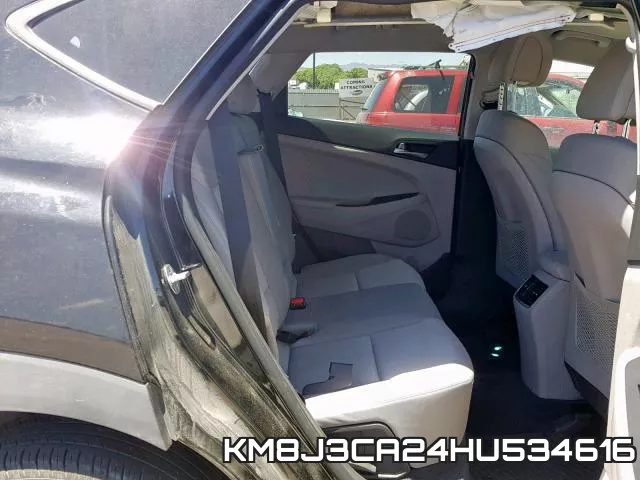 KM8J3CA24HU534616 фото 7