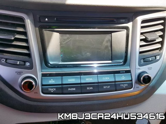 KM8J3CA24HU534616 фото 10