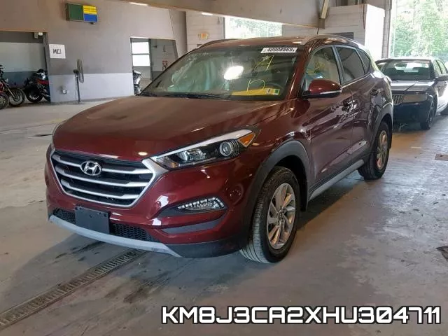 KM8J3CA2XHU304711 фото 3
