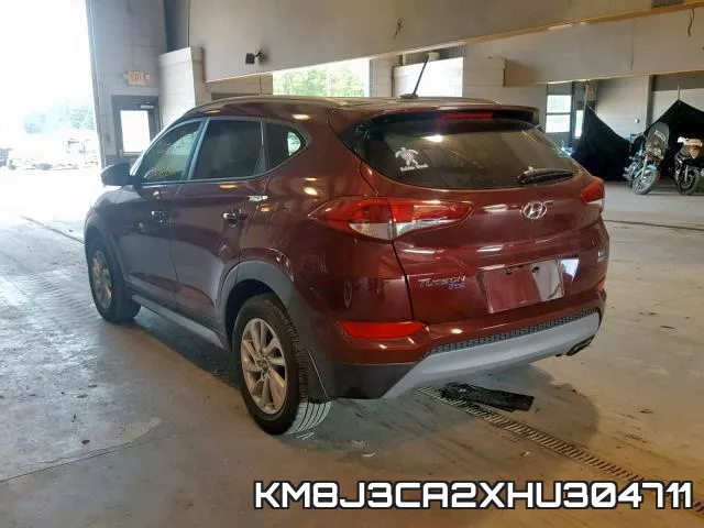 KM8J3CA2XHU304711 фото 4