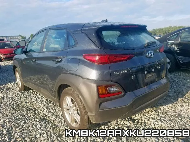 KM8K12AAXKU220858 фото 4