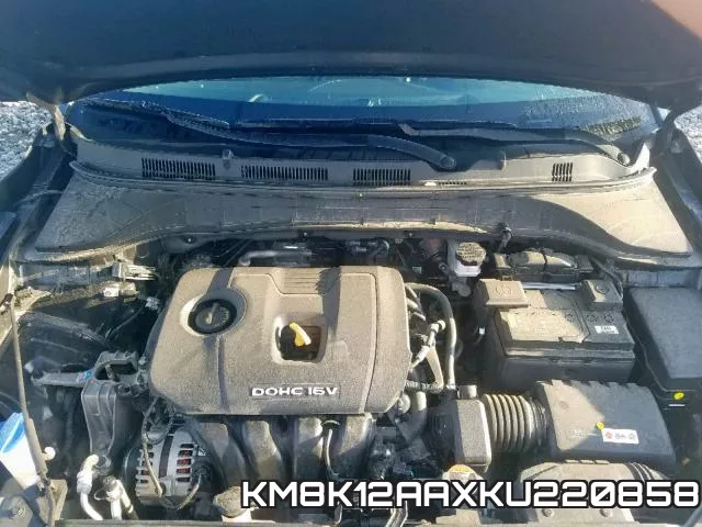 KM8K12AAXKU220858 фото 8