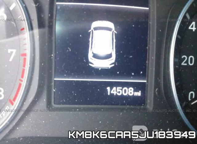 KM8K6CAA5JU183949 фото 7