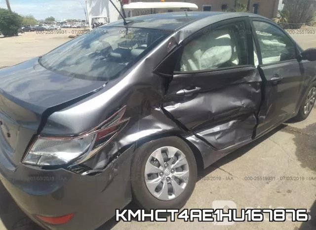 KMHCT4AE1HU167876 фото 7