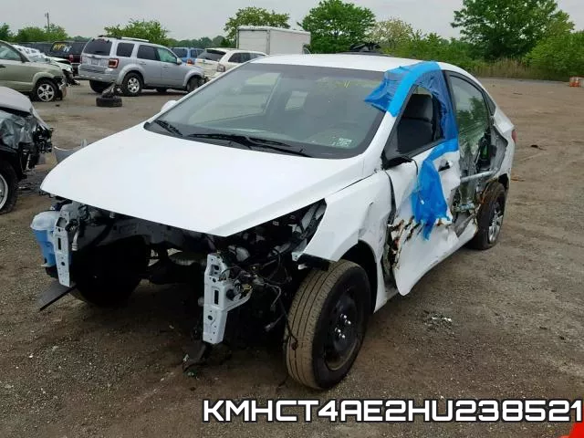 KMHCT4AE2HU238521 фото 3