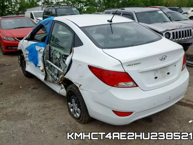 KMHCT4AE2HU238521 фото 4
