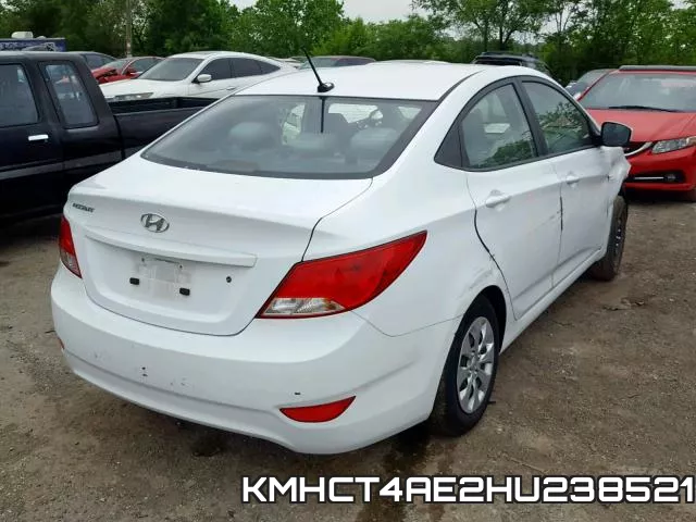 KMHCT4AE2HU238521 фото 5