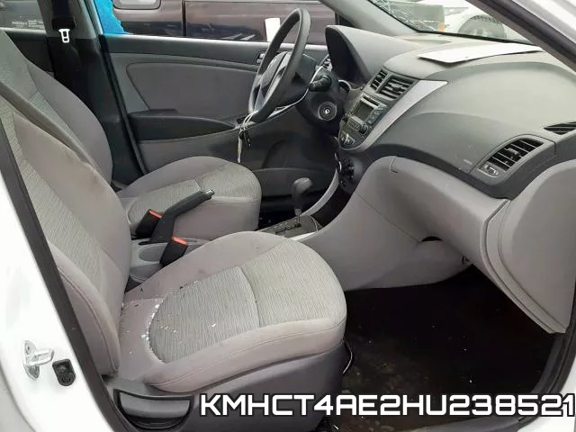KMHCT4AE2HU238521 фото 6