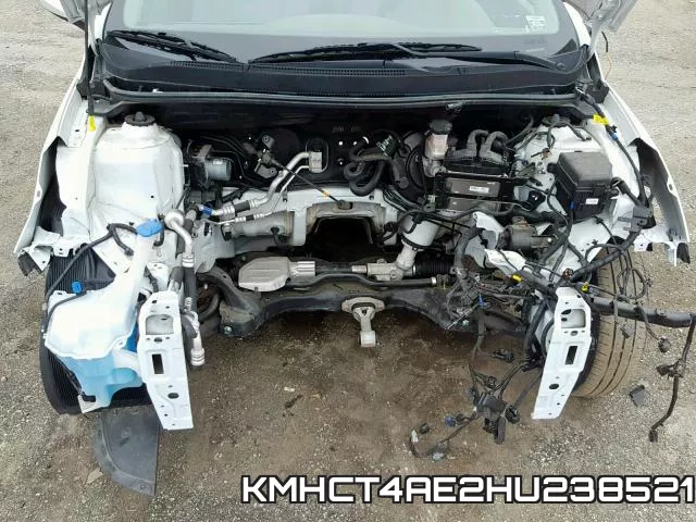 KMHCT4AE2HU238521 фото 8