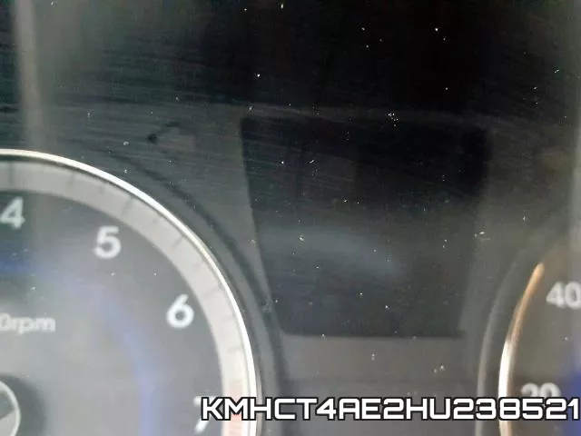 KMHCT4AE2HU238521 фото 9
