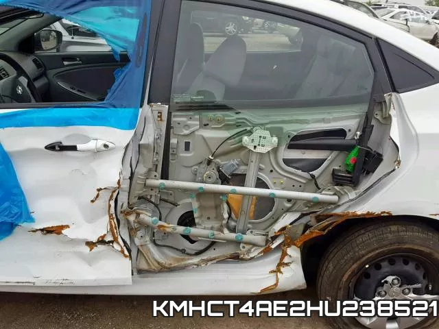 KMHCT4AE2HU238521 фото 10