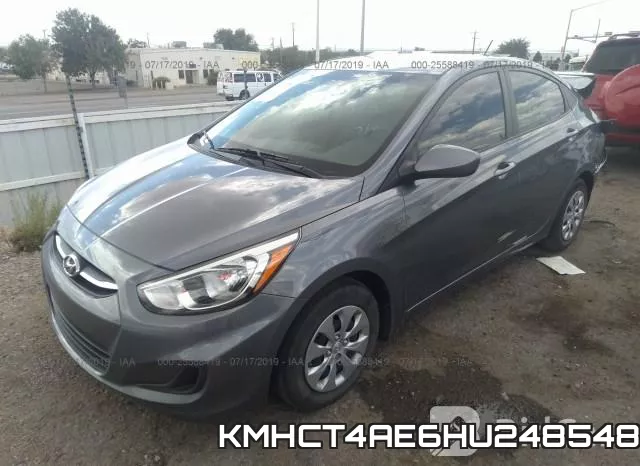 KMHCT4AE6HU248548 фото 3
