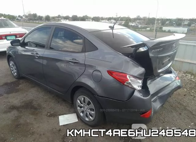 KMHCT4AE6HU248548 фото 4