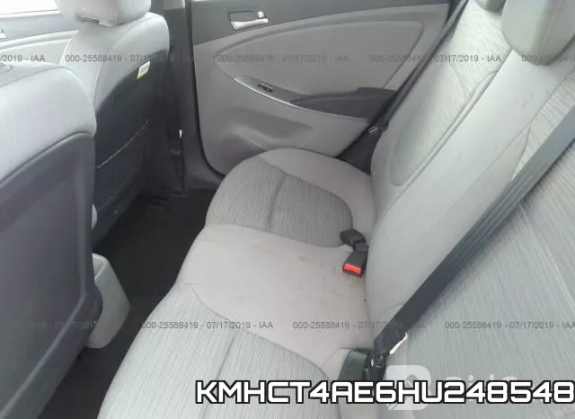 KMHCT4AE6HU248548 фото 9