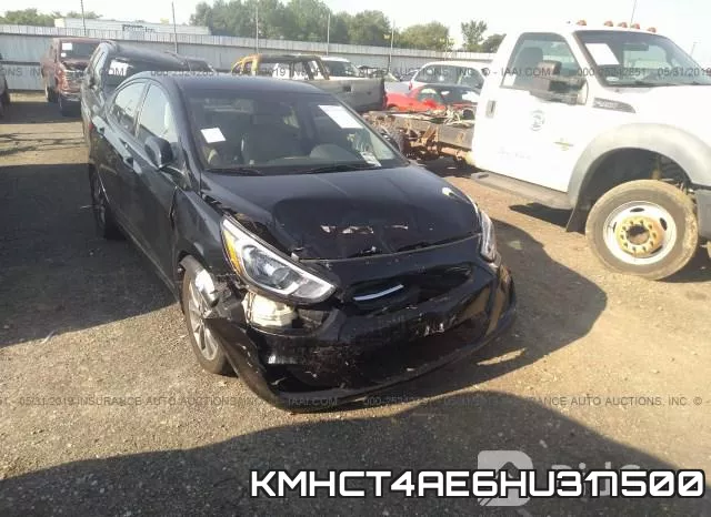 KMHCT4AE6HU317500 фото 7