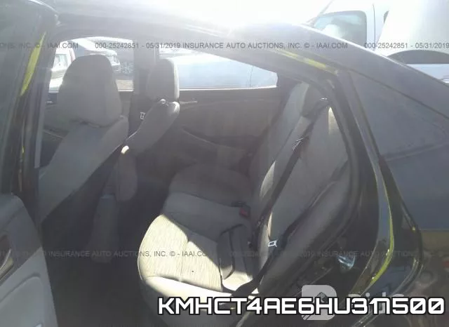KMHCT4AE6HU317500 фото 9
