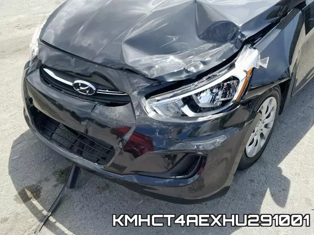 KMHCT4AEXHU291001 фото 10