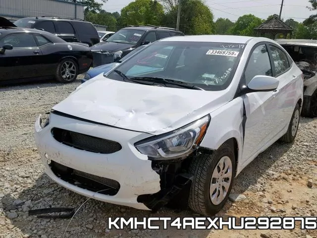 KMHCT4AEXHU292875 фото 3