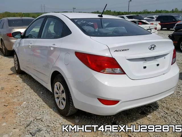 KMHCT4AEXHU292875 фото 4