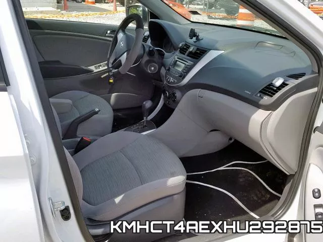 KMHCT4AEXHU292875 фото 6