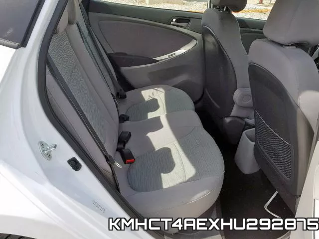KMHCT4AEXHU292875 фото 7