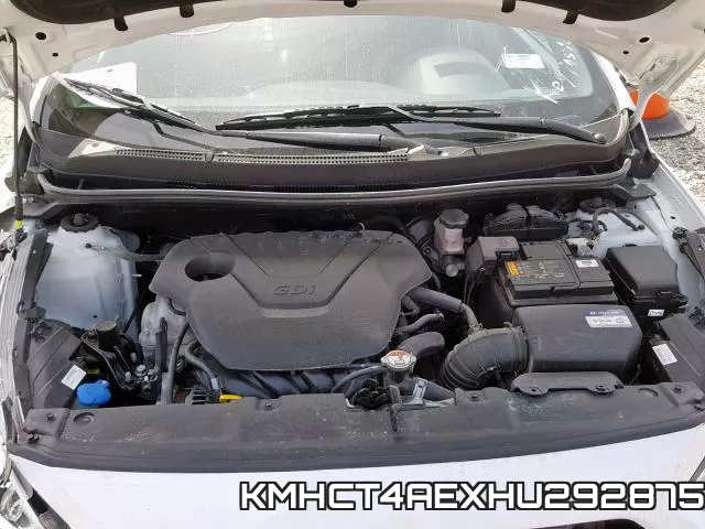 KMHCT4AEXHU292875 фото 8