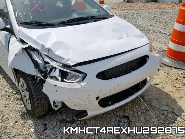 KMHCT4AEXHU292875 фото 10