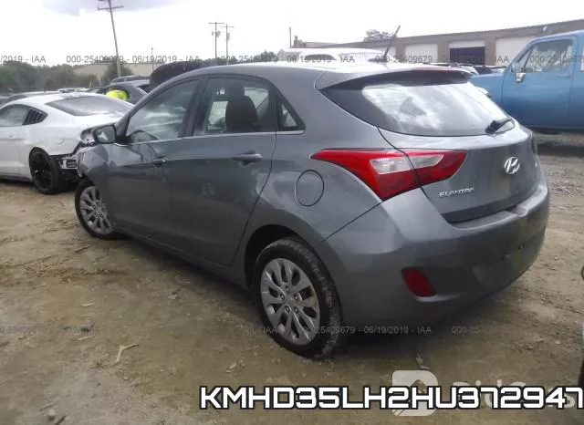 KMHD35LH2HU372947 фото 4