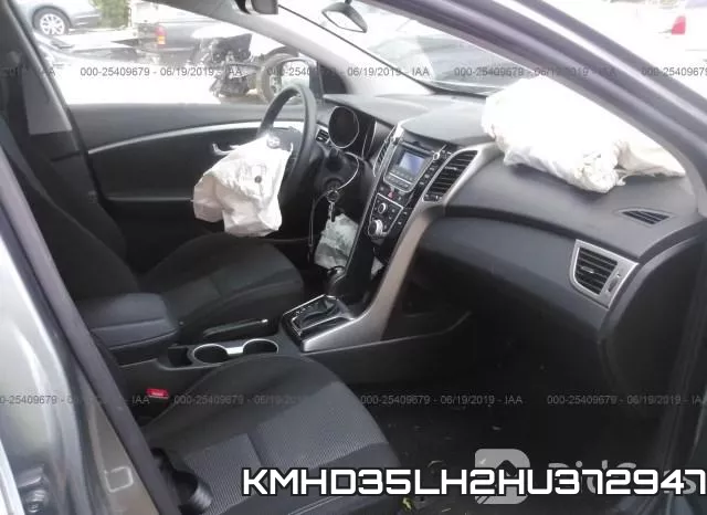KMHD35LH2HU372947 фото 6