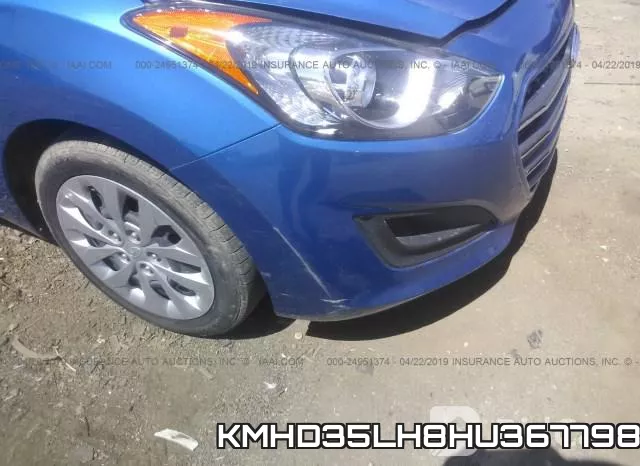 KMHD35LH8HU367798 фото 7