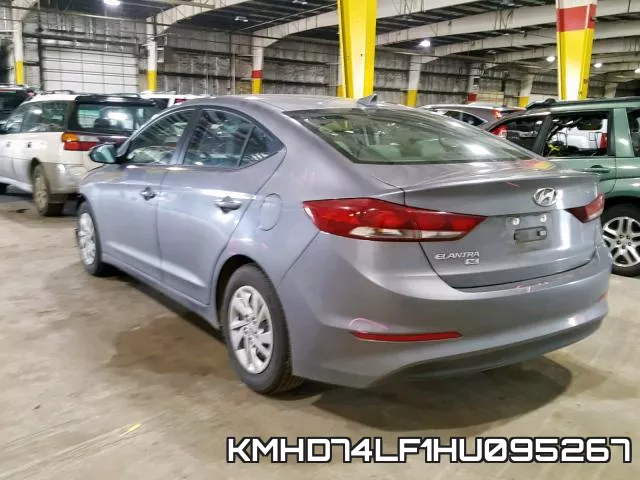 KMHD74LF1HU095267 фото 4