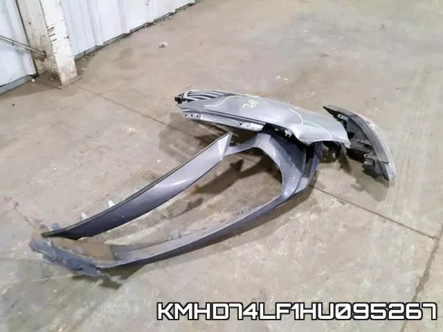 KMHD74LF1HU095267 фото 10