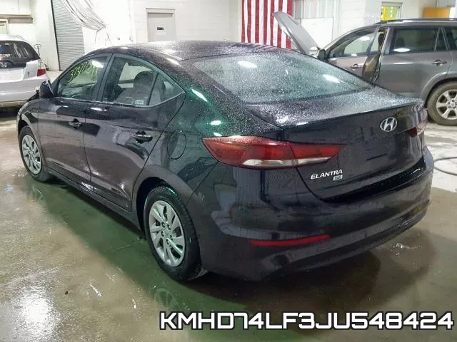 KMHD74LF3JU548424 фото 4
