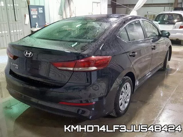 KMHD74LF3JU548424 фото 5