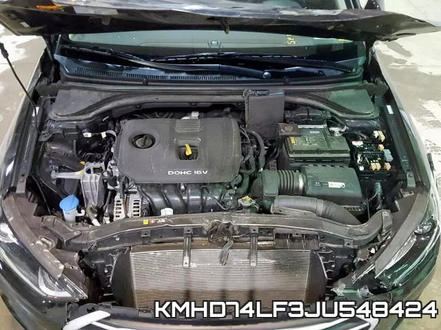 KMHD74LF3JU548424 фото 8