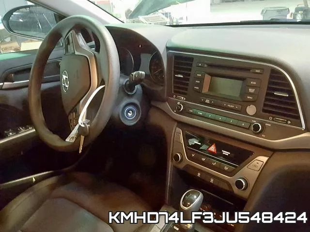 KMHD74LF3JU548424 фото 10
