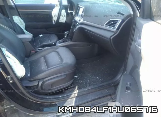 KMHD84LF1HU065716 фото 6