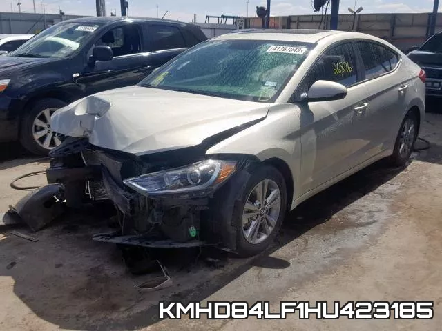 KMHD84LF1HU423185 фото 3