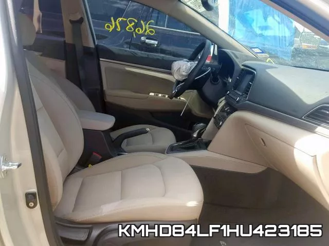 KMHD84LF1HU423185 фото 6