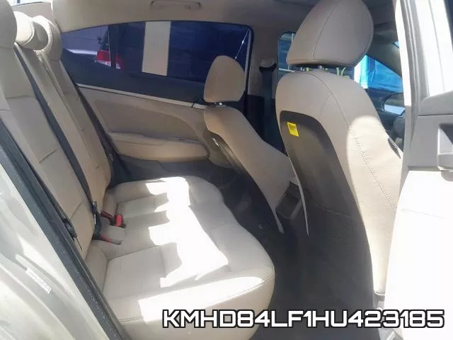 KMHD84LF1HU423185 фото 7