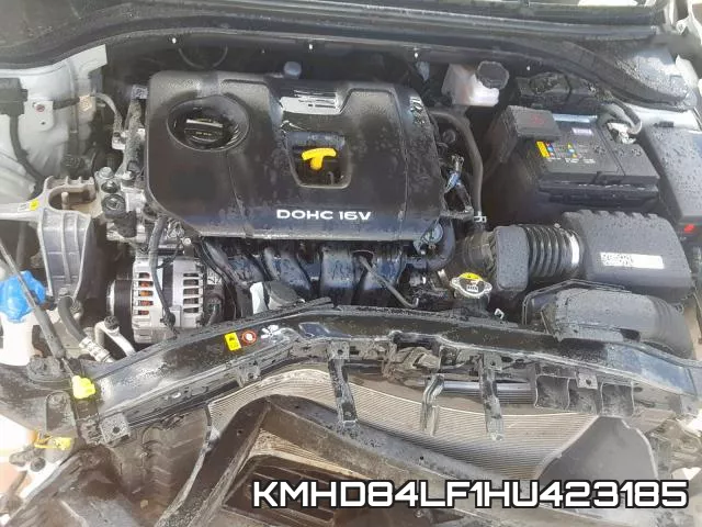 KMHD84LF1HU423185 фото 8