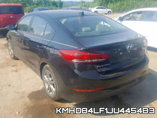KMHD84LF1JU445483 фото 4