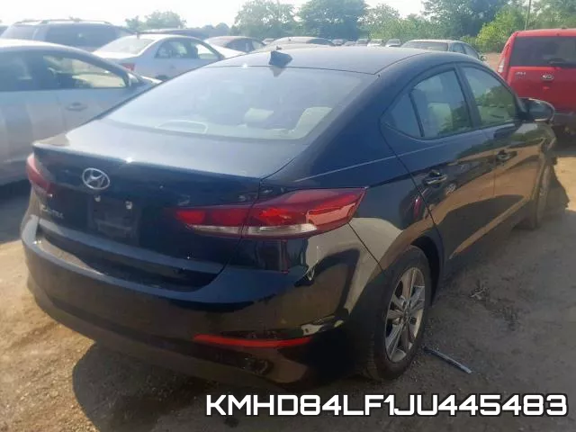 KMHD84LF1JU445483 фото 5