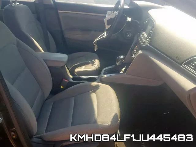 KMHD84LF1JU445483 фото 6