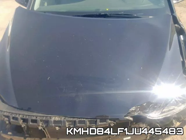 KMHD84LF1JU445483 фото 8