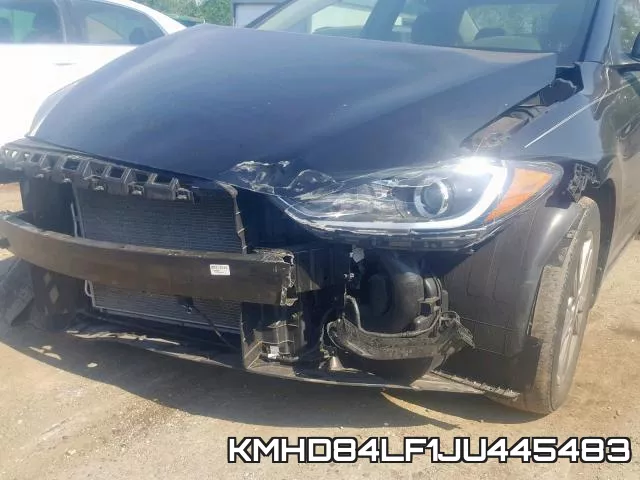 KMHD84LF1JU445483 фото 10