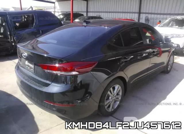 KMHD84LF2JU457612 фото 5